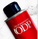 ODP Hot Italian chili oil logo