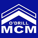 Odrill Mcm logo