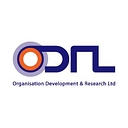 Odrl logo