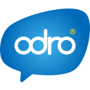 Odro logo