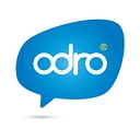 Odro logo