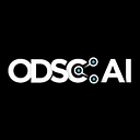 ODSC AI logo