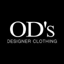 odsdesignerclothing.com logo