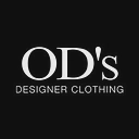 ODs Designer logo