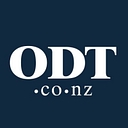 odt.co.nz icon