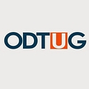 Odtug logo