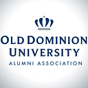 Old Dominion University Alumni Association Inc logo