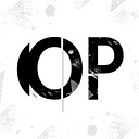 Odvod Publishing logo