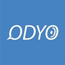 Odyo logo