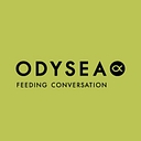 Odysea Limited logo
