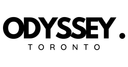 odyssey-london.com logo