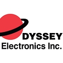 Odyssey Electronics Inc logo