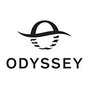 Odyssey House Trust logo