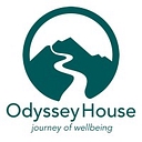 Odyssey House Christchurch logo