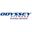 Odyssey Fitness Center logo