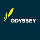 Odyssey Marine Pty Ltd logo