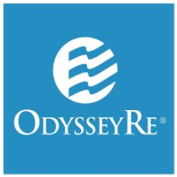 Odyssey Reinsurance Company logo