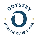 Odyssey Health Club logo