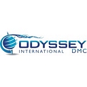 Odyssey International Dmc logo
