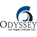 Odyssey Real Estate Capital logo