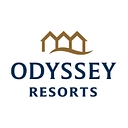 Odyssey Resorts And Development logo
