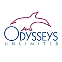 Odysseys Unlimited logo