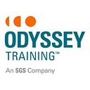 Odyssey Training logo