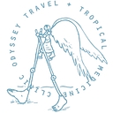 Odyssey Travel & Tropical Medicine Clinic logo