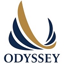 Odyssey Trust  logo
