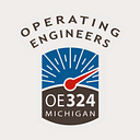 INTERNATIONAL UNION OF OPERATING logo