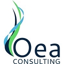 Oea Inc. logo