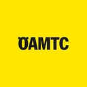 Favicon of ÖAMTC