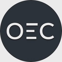 Logo of oec.world