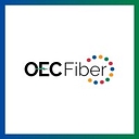 Oec Fiber logo