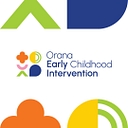 Orana Early Childhood Intervention logo