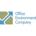 Office Environment Company Louisville logo