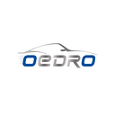 OEDRO logo