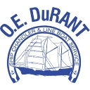 O.E. Durant logo