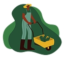 Ohio Ecological Food And Farm Association (Oeffa) logo