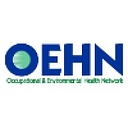 Occupational And Environmental Network (Oehn) logo