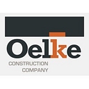 Oelke Construction Company logo
