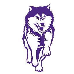 Oelwein High School logo