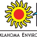 Town of Gracemont logo