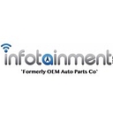 Oem Auto Parts Co. logo
