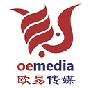 Oe Media logo