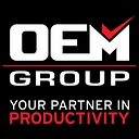 Oem Group logo