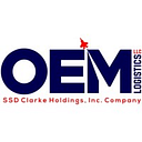 OEM LOGISTICS LLC logo
