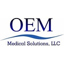 Oem Medical Solutions Llc logo