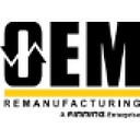 Oem Remanufacturing logo
