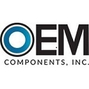 Oem Components logo